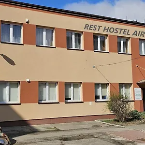 Rest Airport Modlin Апартаменты