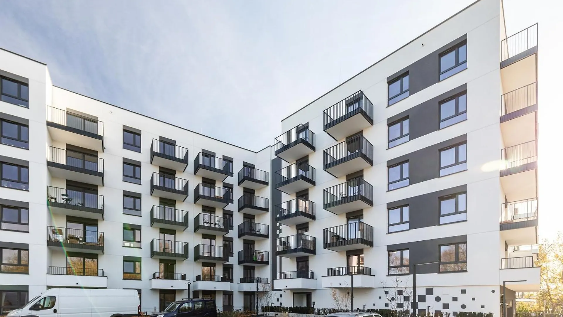 Superapart Nowy Sluzewiec, Next To Chopina Airport, Tor Sluzewiec, Aircondition Warsaw 0*,  Poland